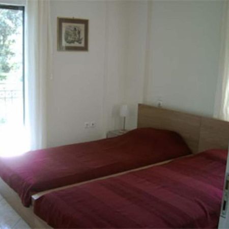 Villa Dimitra Sívota Zewnętrze zdjęcie