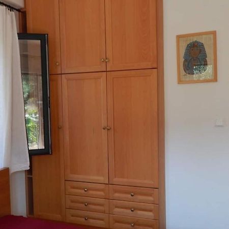Villa Dimitra Sívota Zewnętrze zdjęcie
