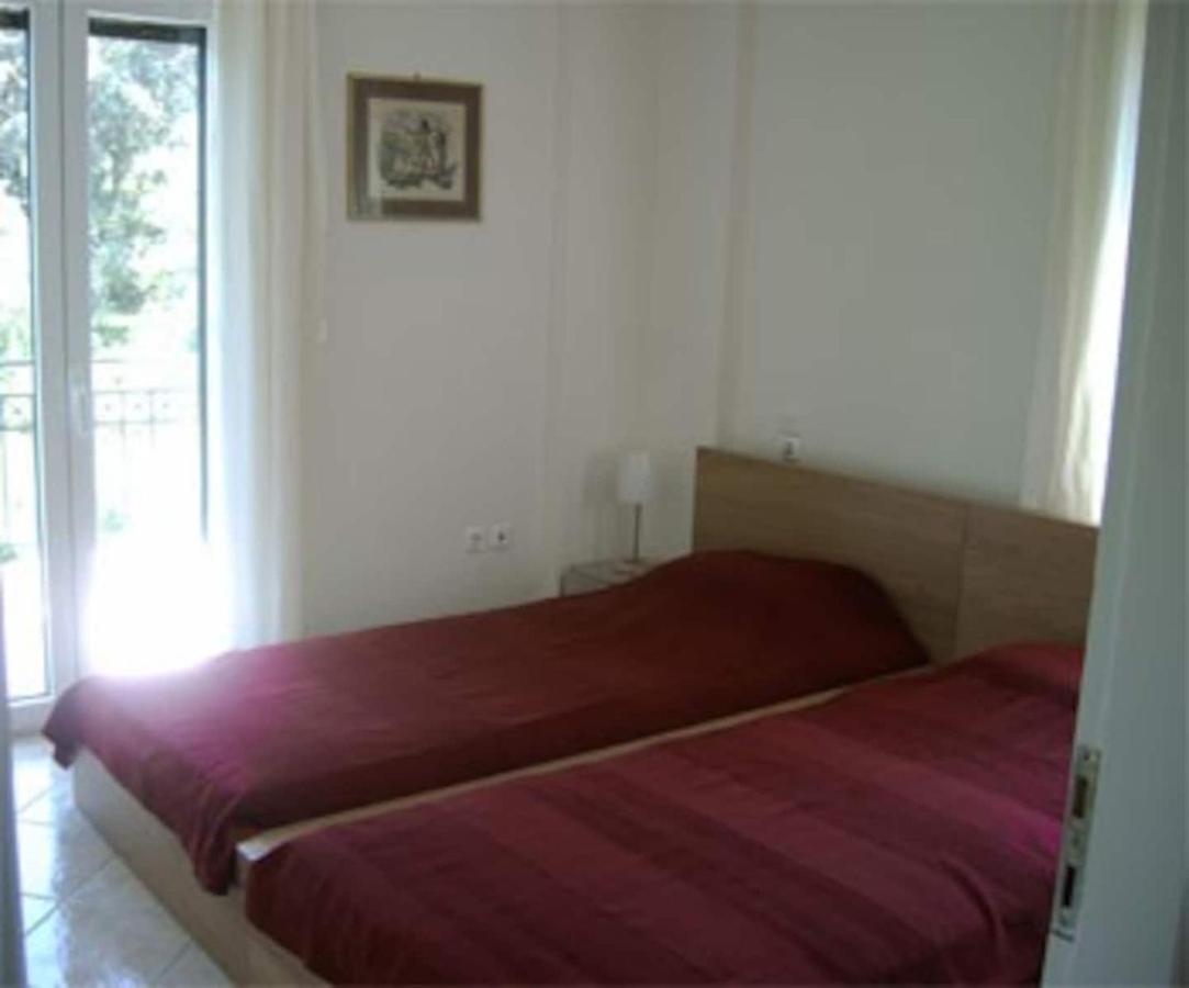 Villa Dimitra Sívota Zewnętrze zdjęcie