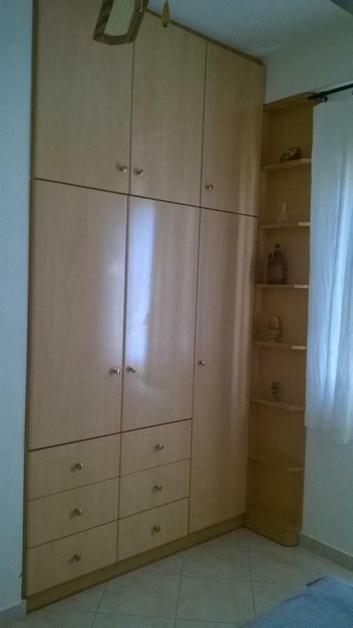 Villa Dimitra Sívota Zewnętrze zdjęcie