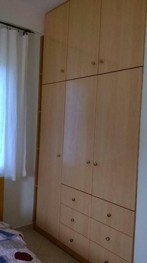 Villa Dimitra Sívota Zewnętrze zdjęcie