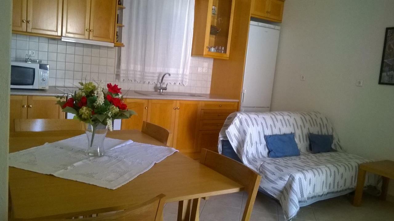 Villa Dimitra Sívota Zewnętrze zdjęcie