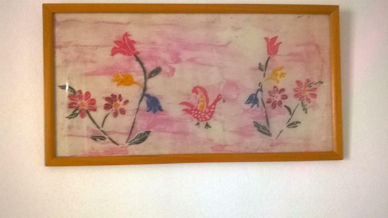 Villa Dimitra Sívota Zewnętrze zdjęcie