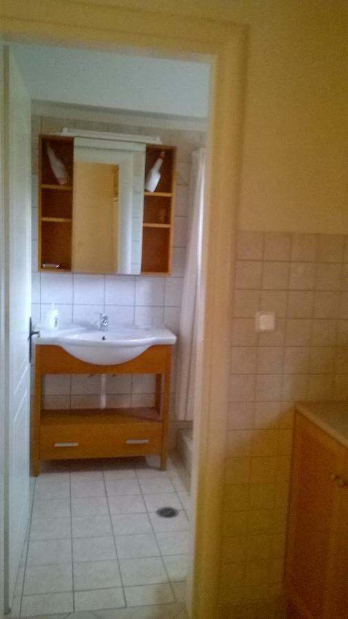 Villa Dimitra Sívota Zewnętrze zdjęcie